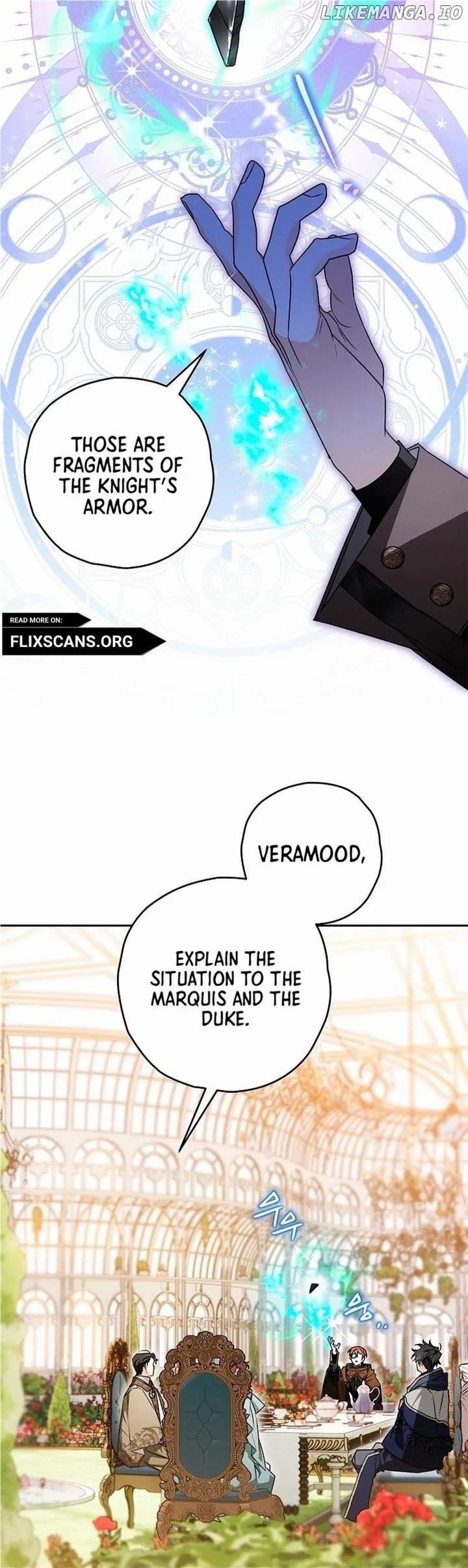 Sigrid Chapter 68 - Page 27 in English