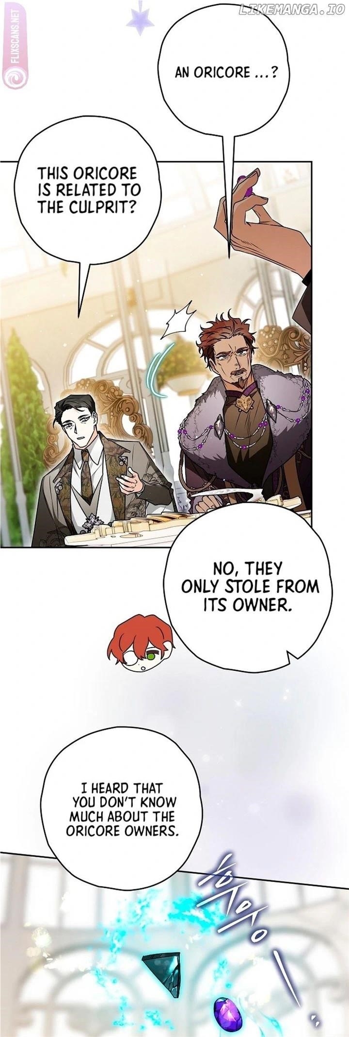 Sigrid Chapter 68 - Page 31 in English