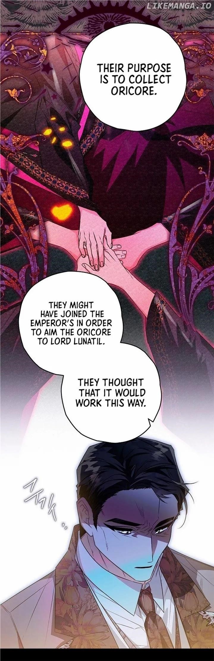 Sigrid Chapter 68 - Page 33 in English