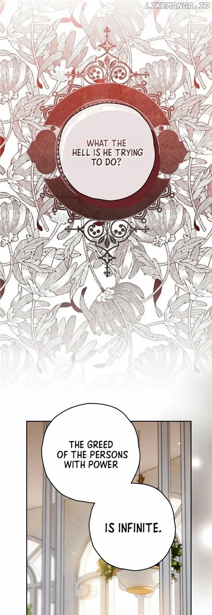 Sigrid Chapter 68 - Page 36 in English