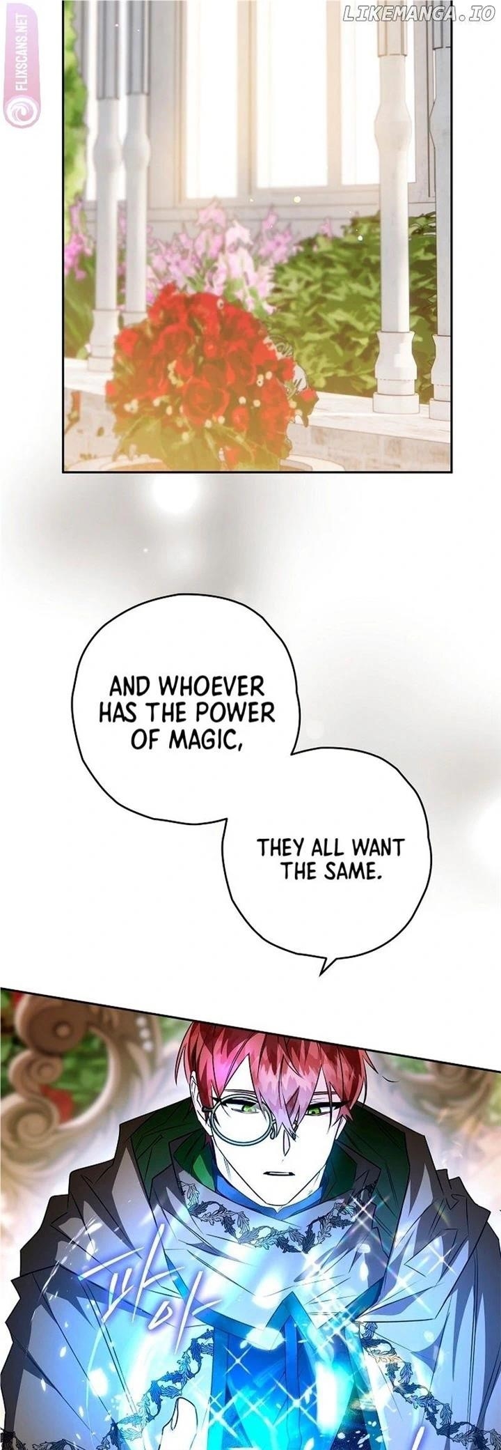 Sigrid Chapter 68 - Page 37 in English
