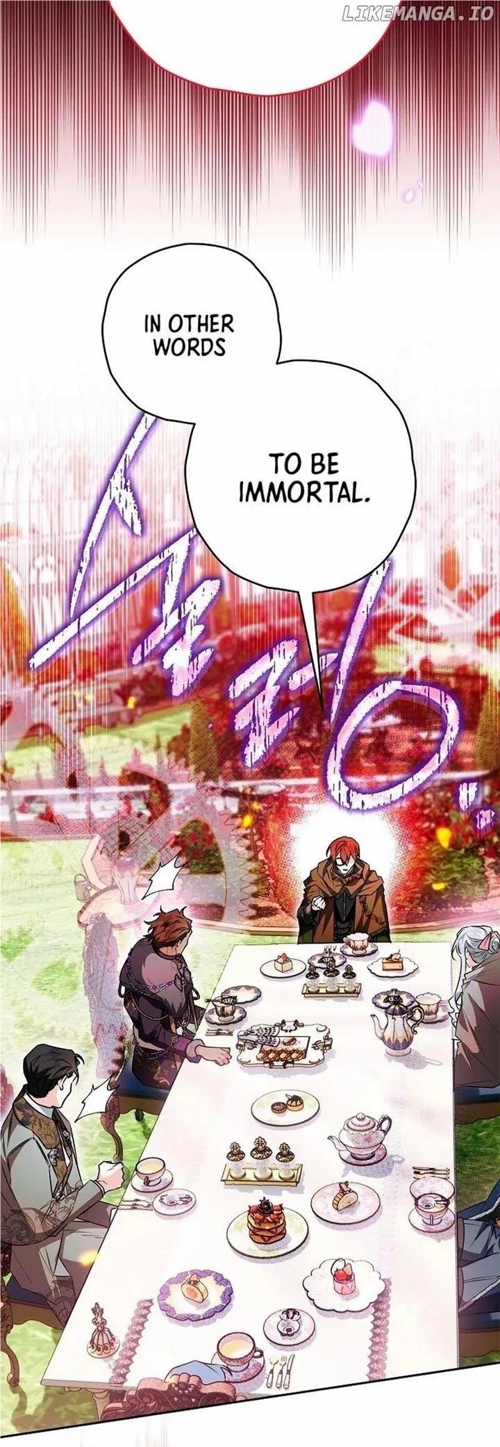 Sigrid Chapter 68 - Page 39 in English