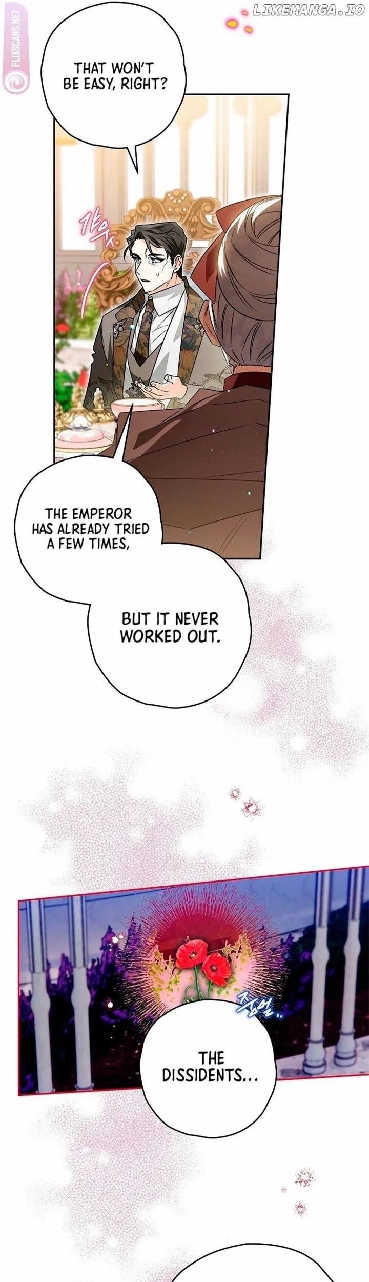 Sigrid Chapter 68 - Page 43 in English