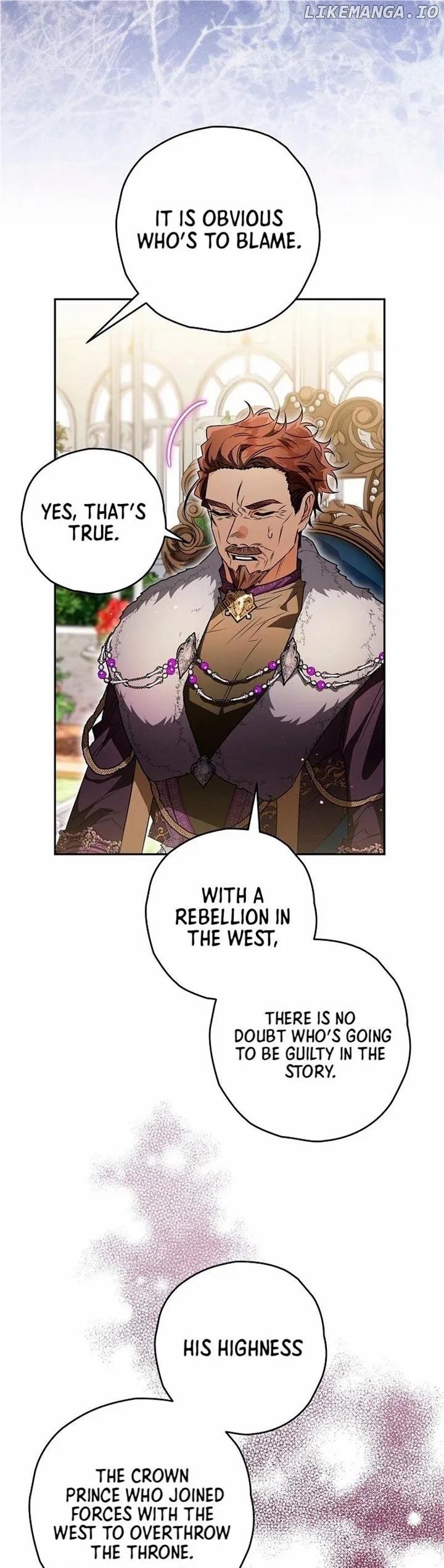 Sigrid Chapter 68 - Page 50 in English