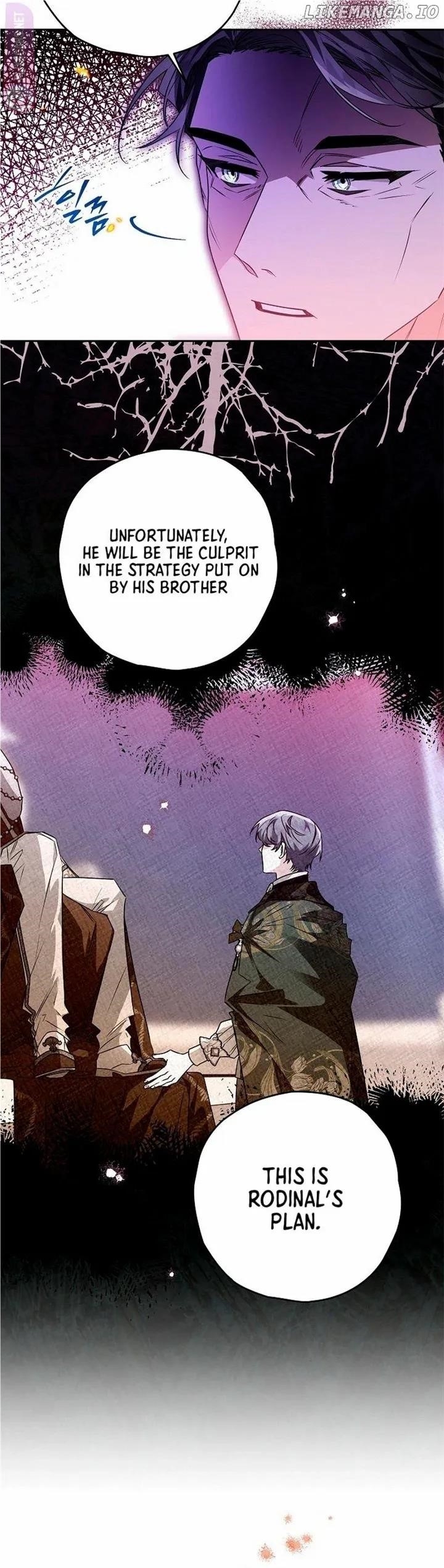 Sigrid Chapter 68 - Page 51 in English
