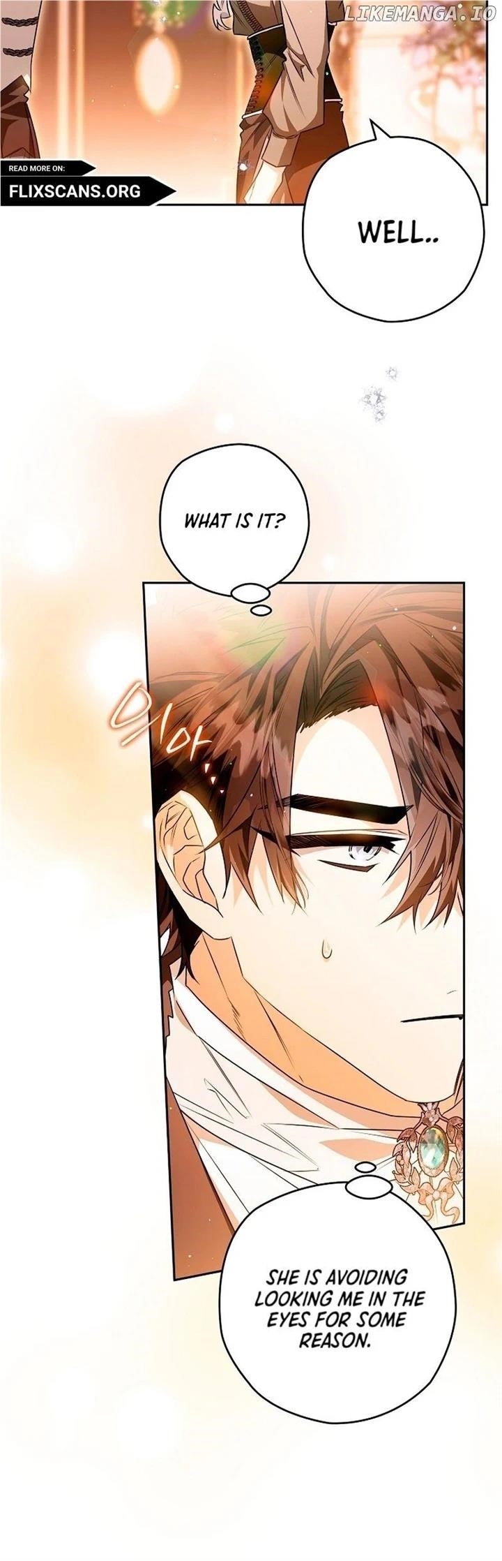 Sigrid Chapter 68 - Page 6 in English
