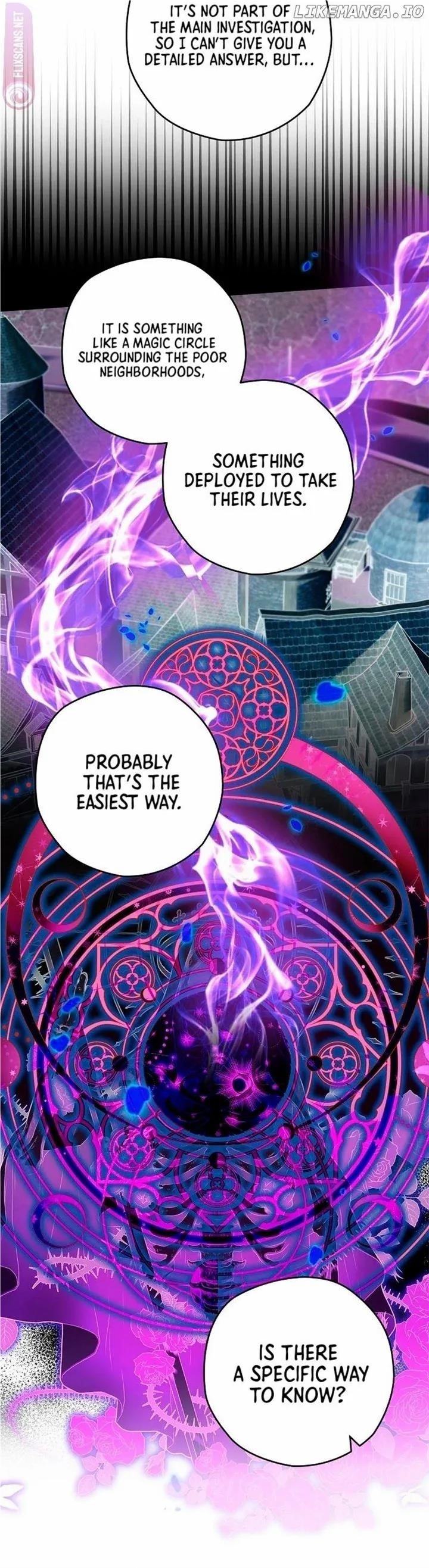 Sigrid Chapter 69 - Page 10 in English