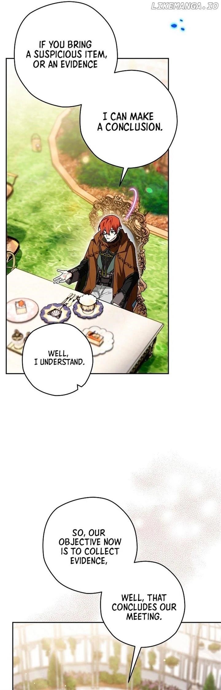 Sigrid Chapter 69 - Page 11 in English