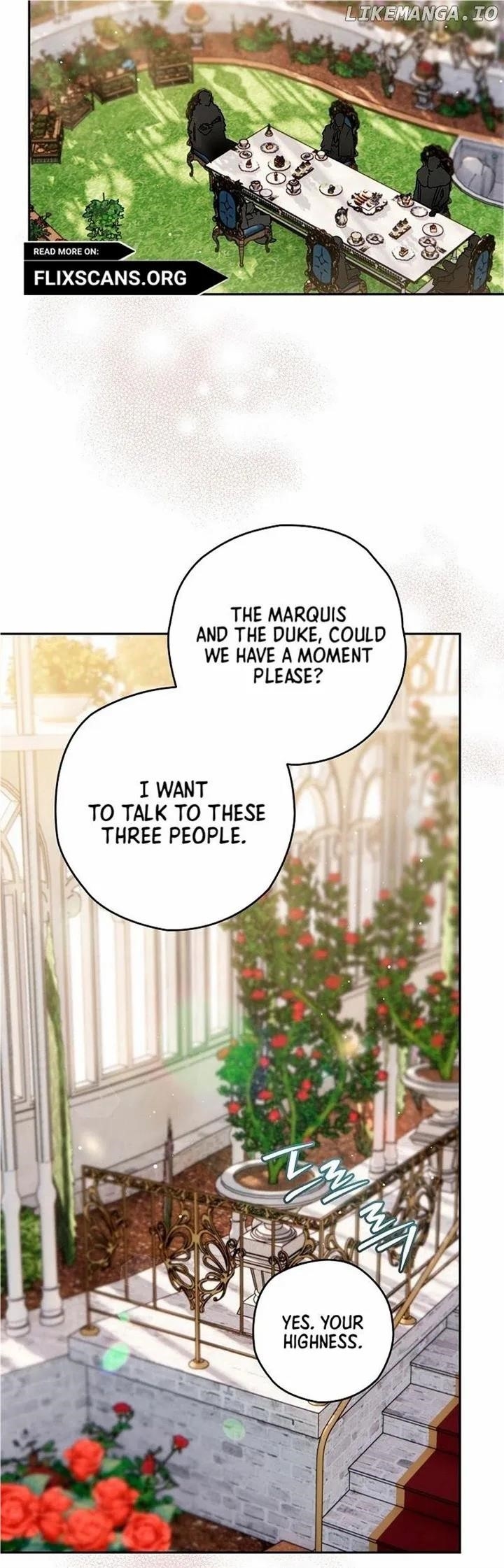 Sigrid Chapter 69 - Page 12 in English