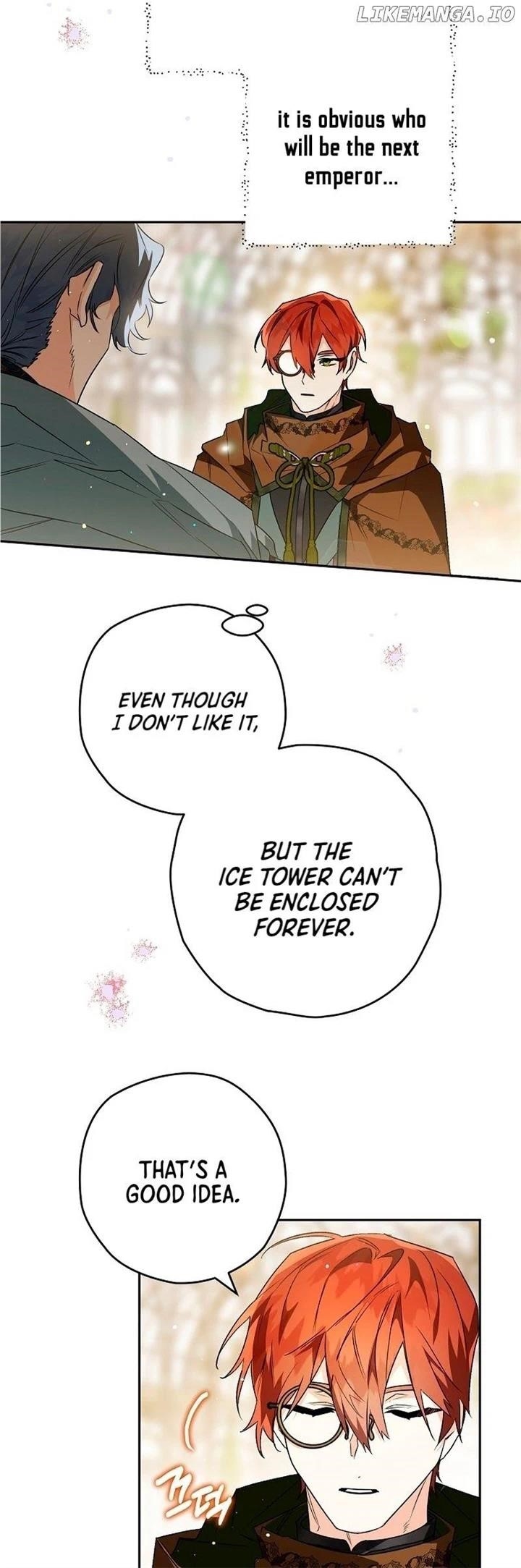 Sigrid Chapter 69 - Page 15 in English