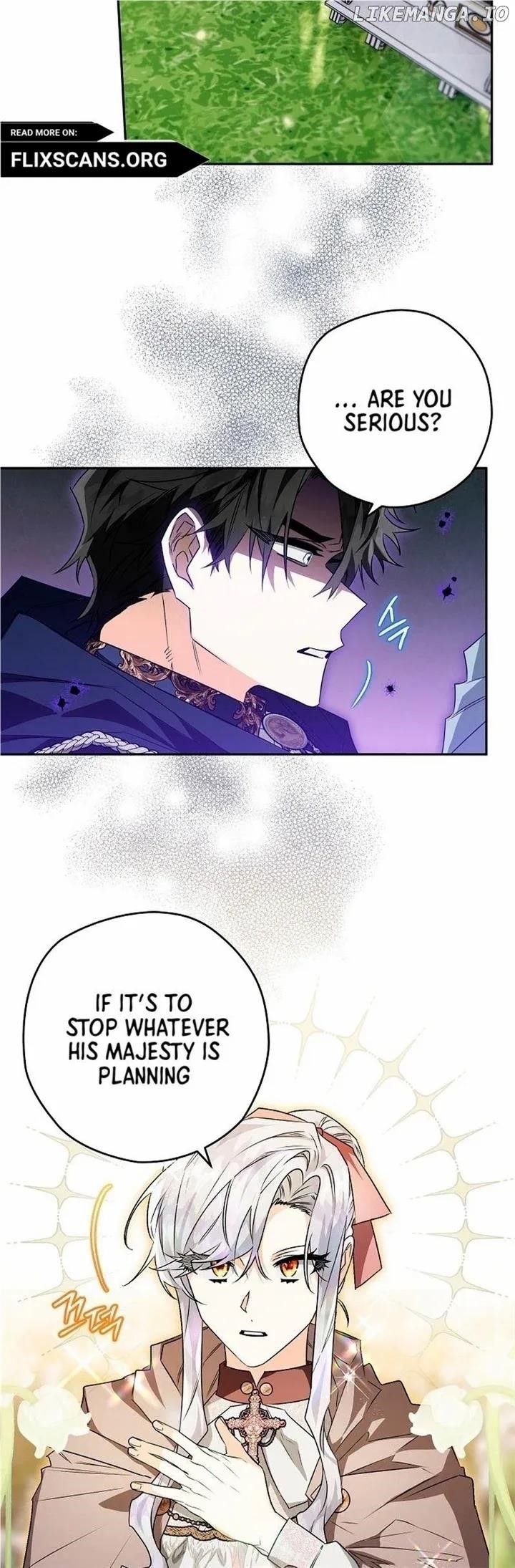 Sigrid Chapter 69 - Page 20 in English