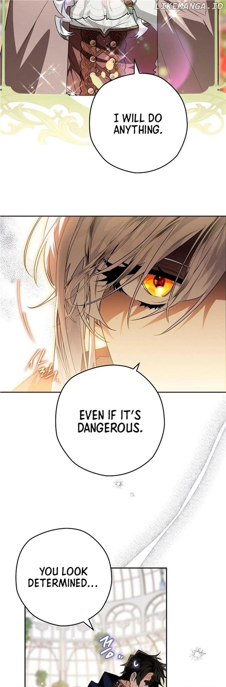 Sigrid Chapter 69 - Page 21 in English