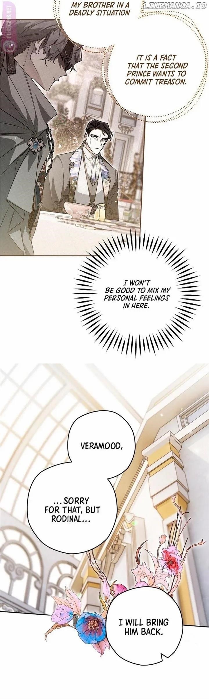 Sigrid Chapter 69 - Page 25 in English