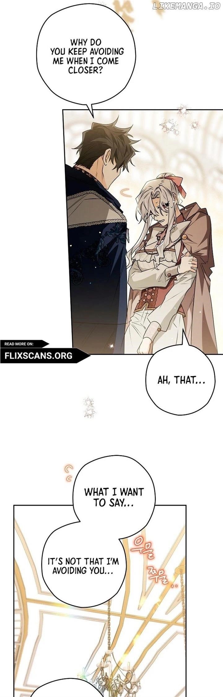 Sigrid Chapter 69 - Page 38 in English
