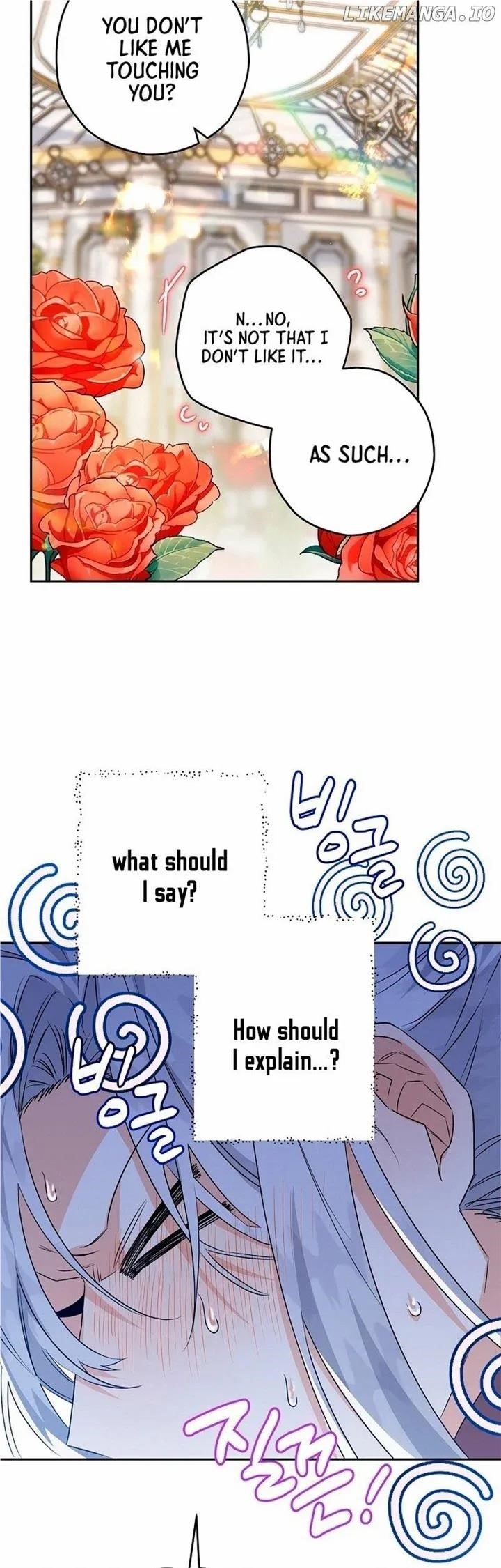 Sigrid Chapter 69 - Page 39 in English