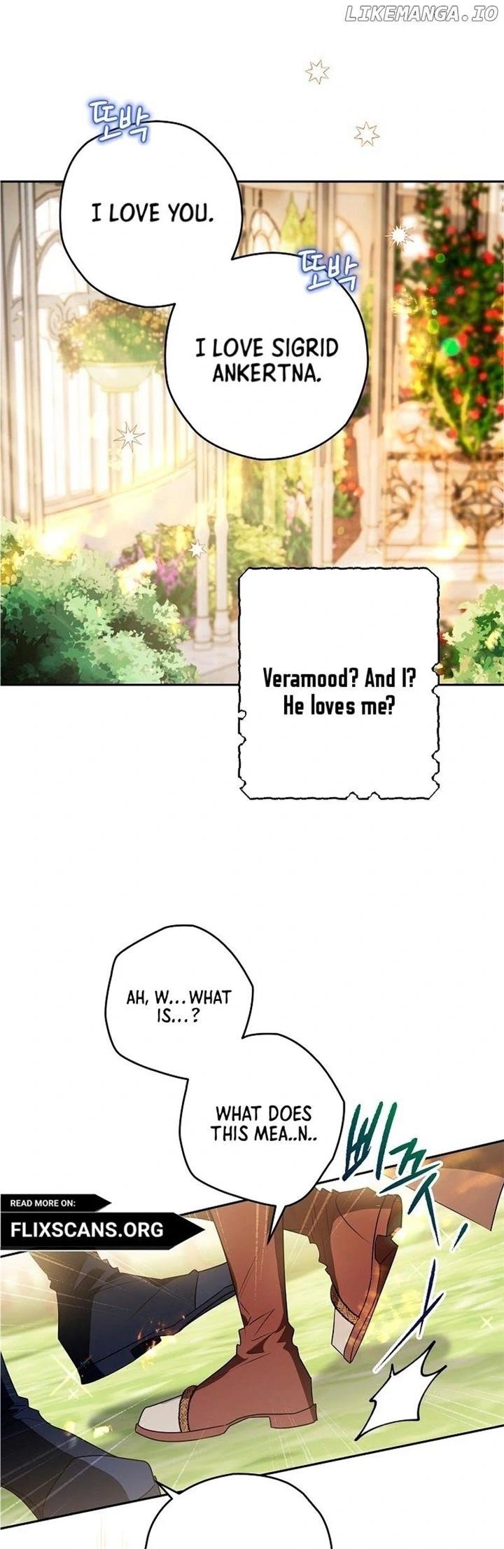 Sigrid Chapter 69 - Page 47 in English