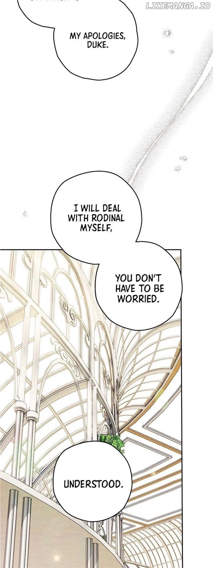 Sigrid Chapter 69 - Page 6 in English