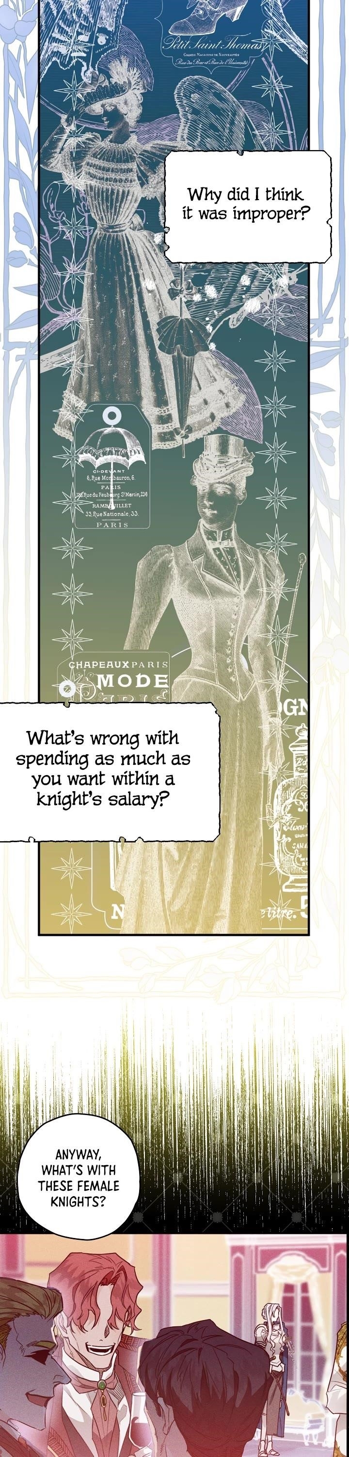 Sigrid Chapter 7 - Page 11 in English