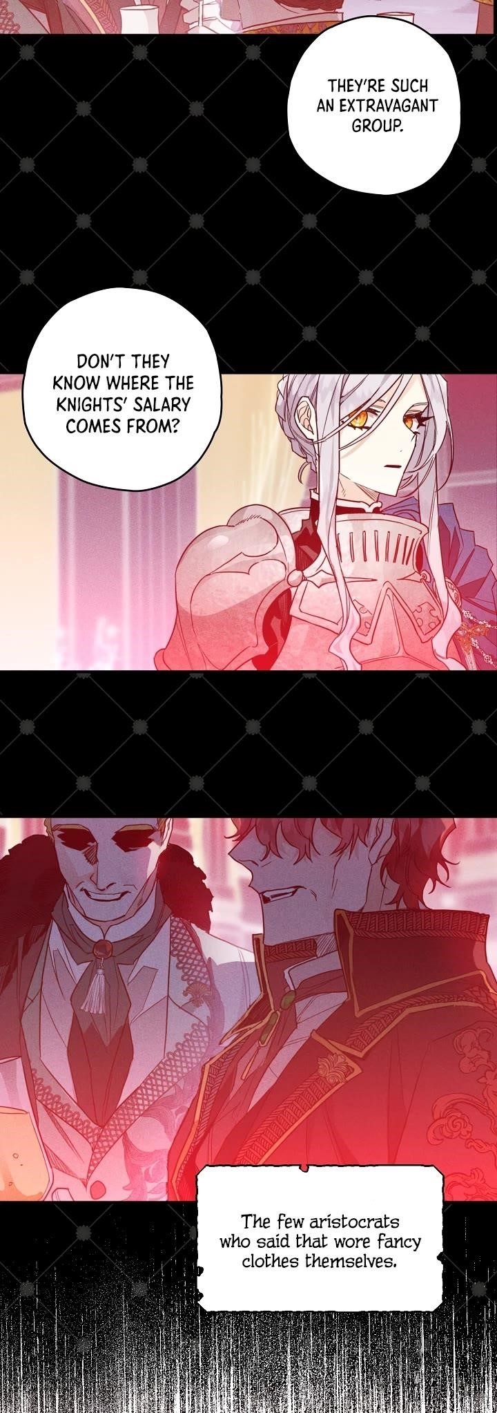 Sigrid Chapter 7 - Page 12 in English