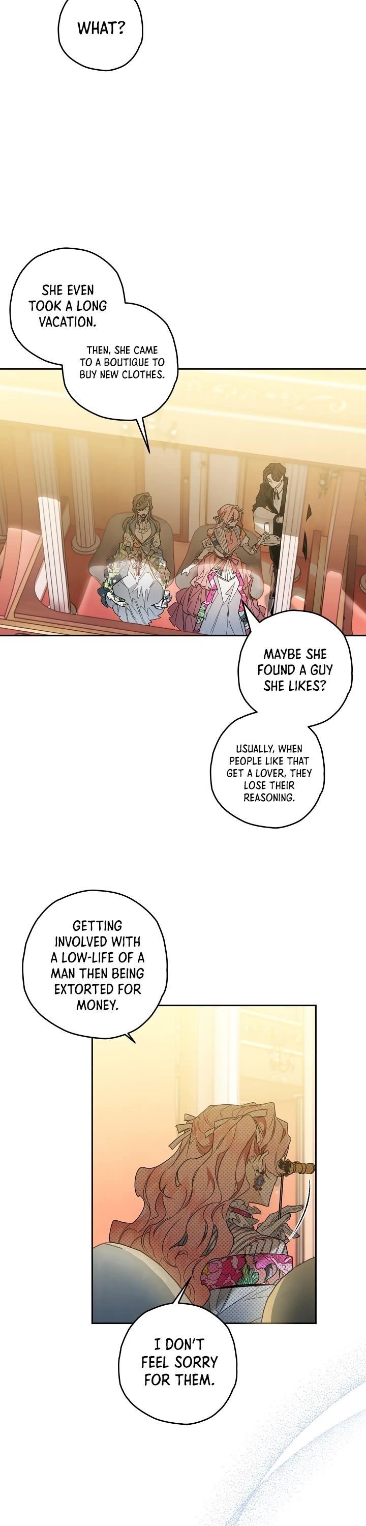 Sigrid Chapter 7 - Page 22 in English