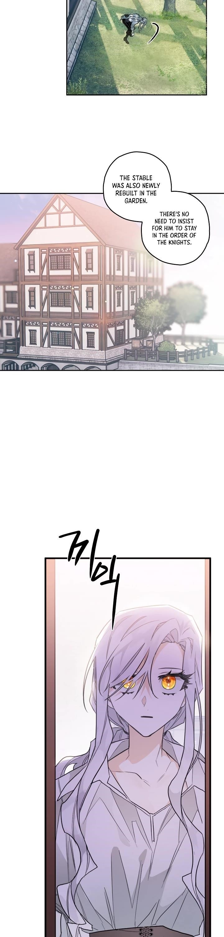 Sigrid Chapter 7 - Page 29 in English
