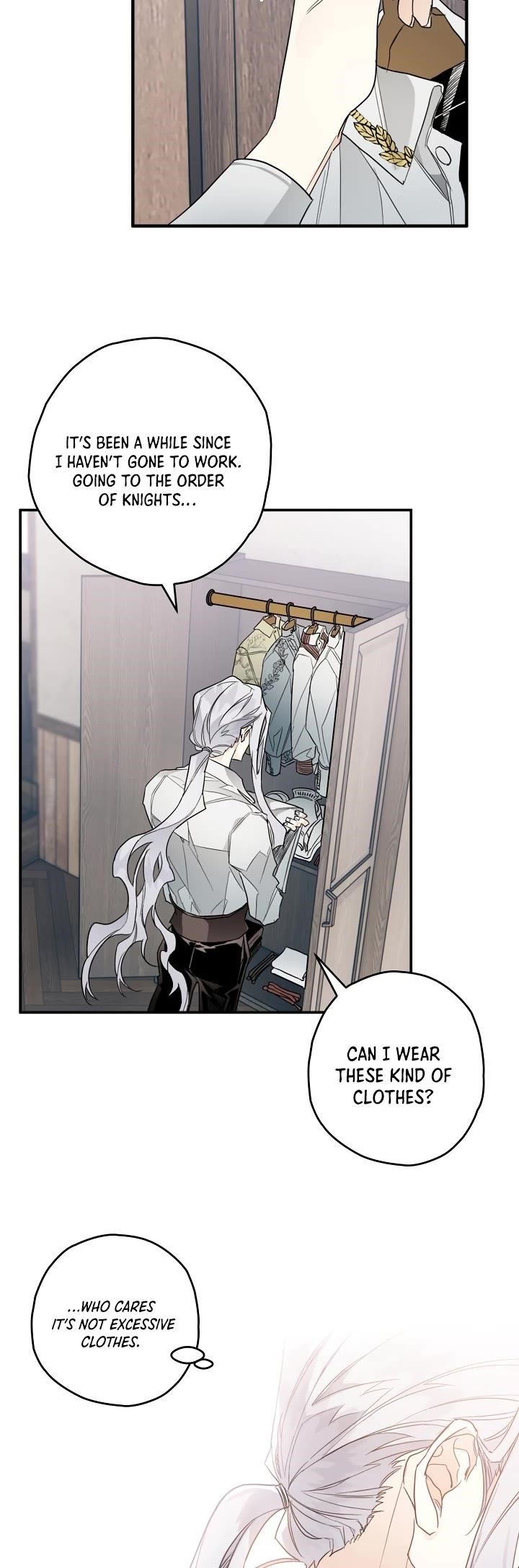Sigrid Chapter 7 - Page 31 in English