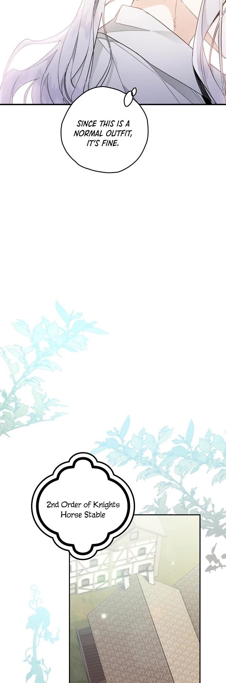 Sigrid Chapter 7 - Page 32 in English