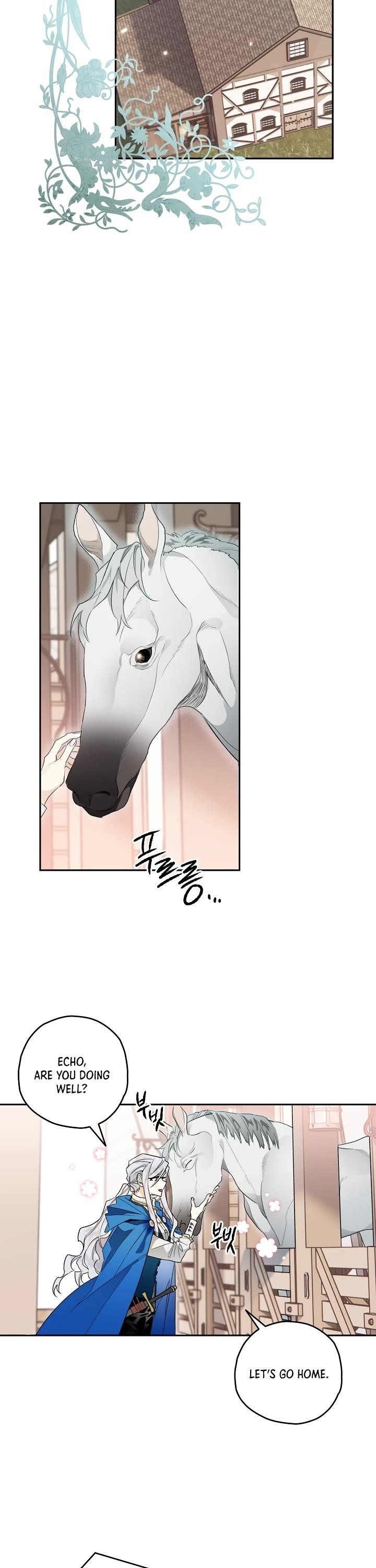 Sigrid Chapter 7 - Page 33 in English