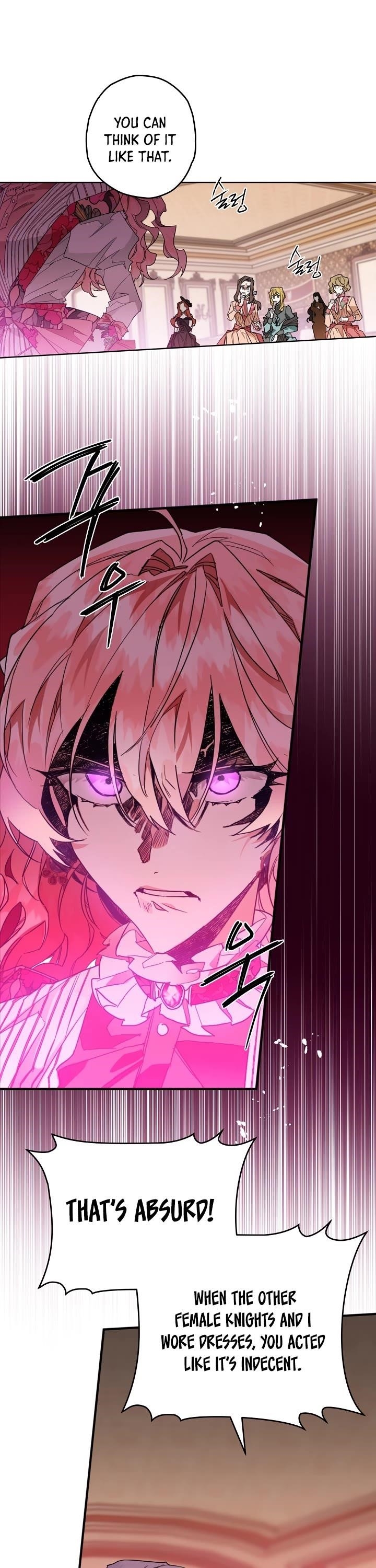 Sigrid Chapter 7 - Page 4 in English