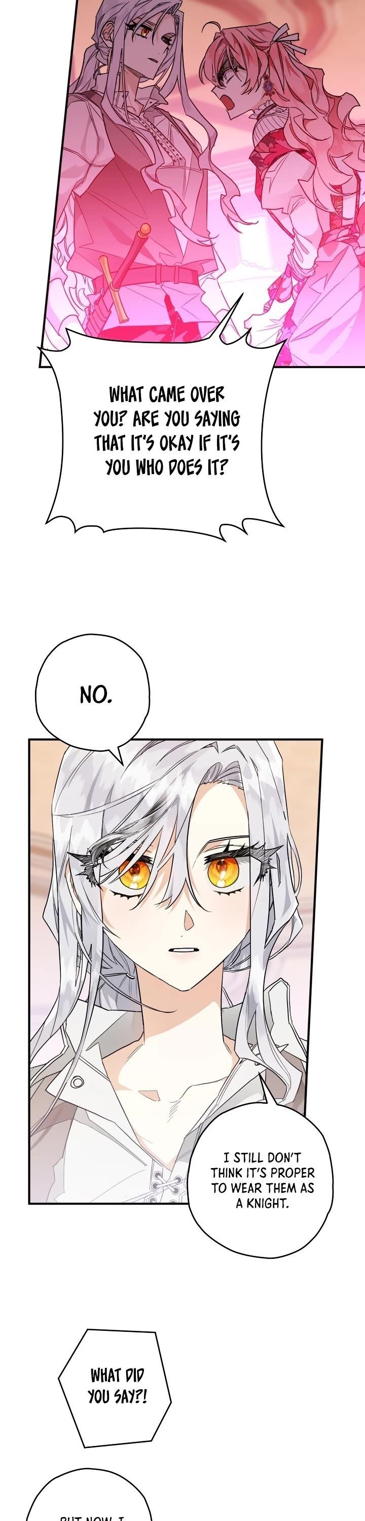 Sigrid Chapter 7 - Page 5 in English