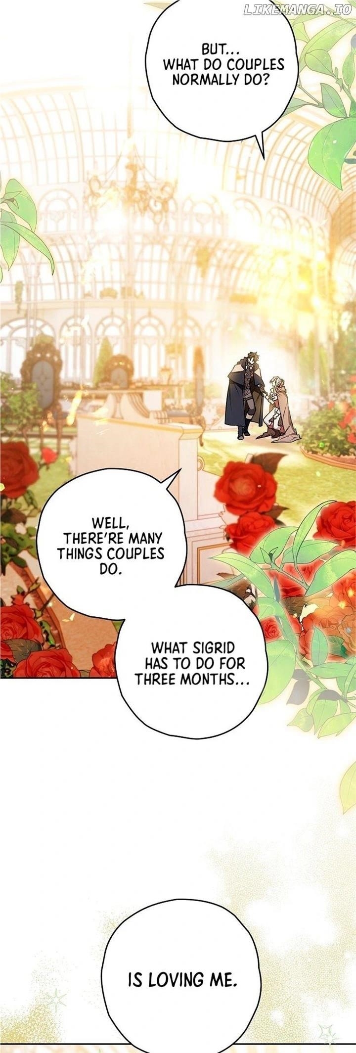 Sigrid Chapter 70 - Page 14 in English