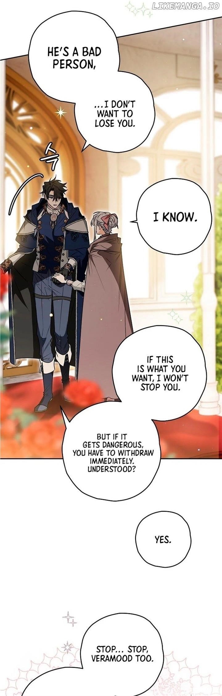 Sigrid Chapter 70 - Page 17 in English