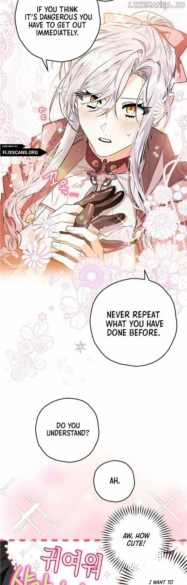Sigrid Chapter 70 - Page 18 in English