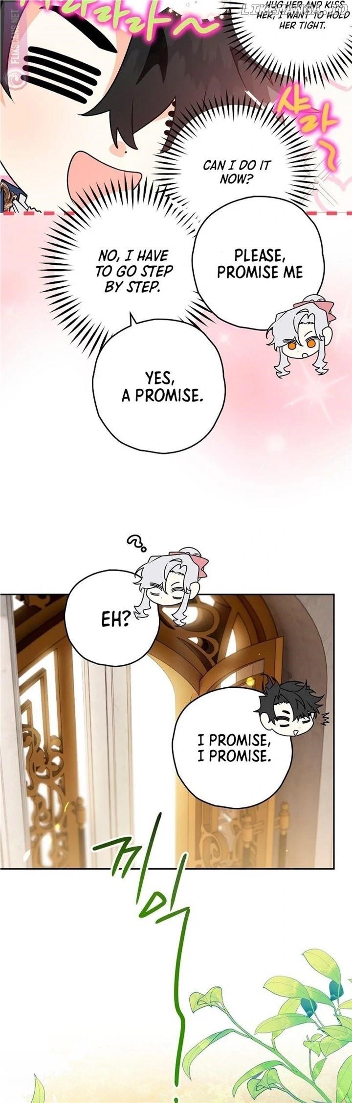 Sigrid Chapter 70 - Page 19 in English