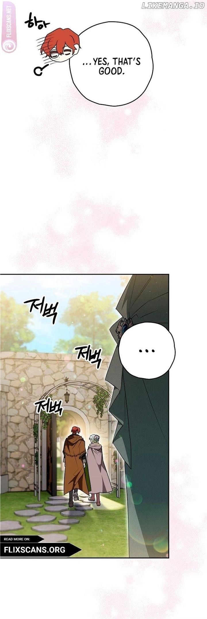 Sigrid Chapter 70 - Page 22 in English