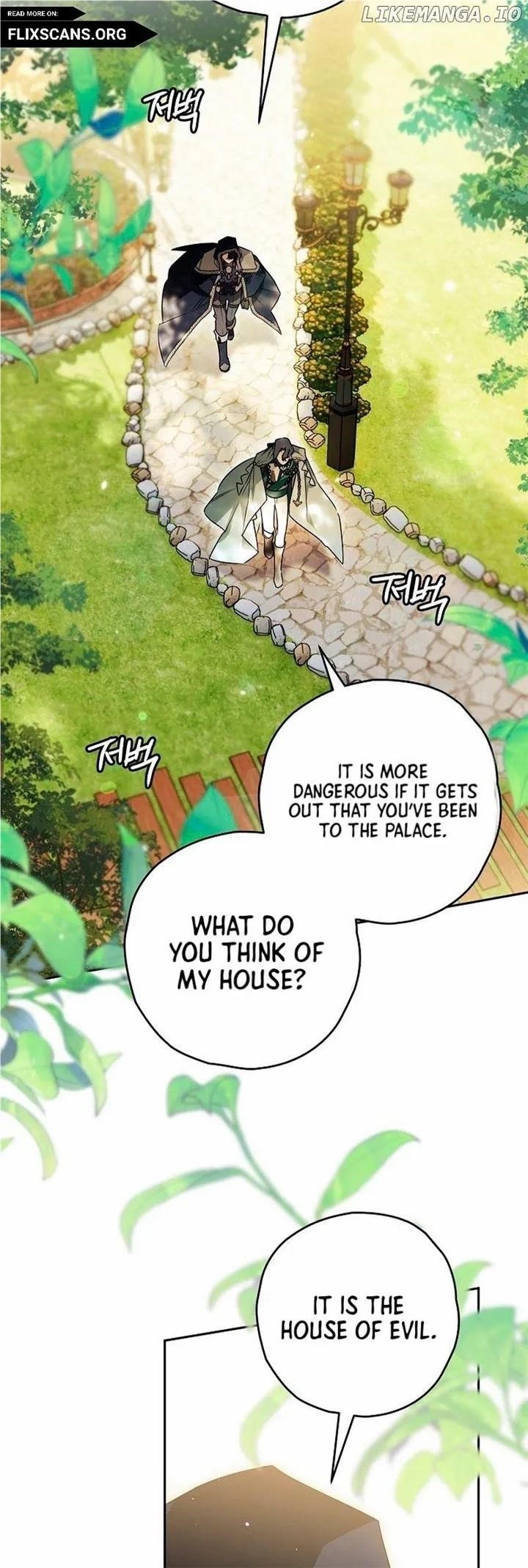Sigrid Chapter 70 - Page 26 in English