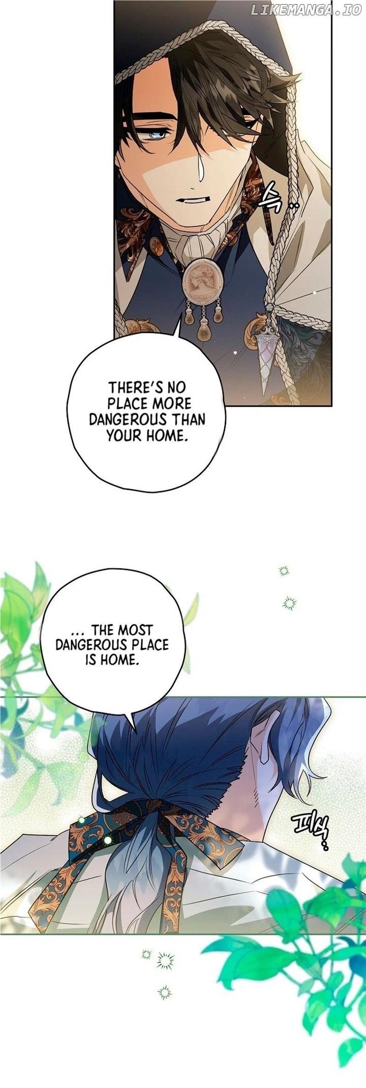 Sigrid Chapter 70 - Page 27 in English