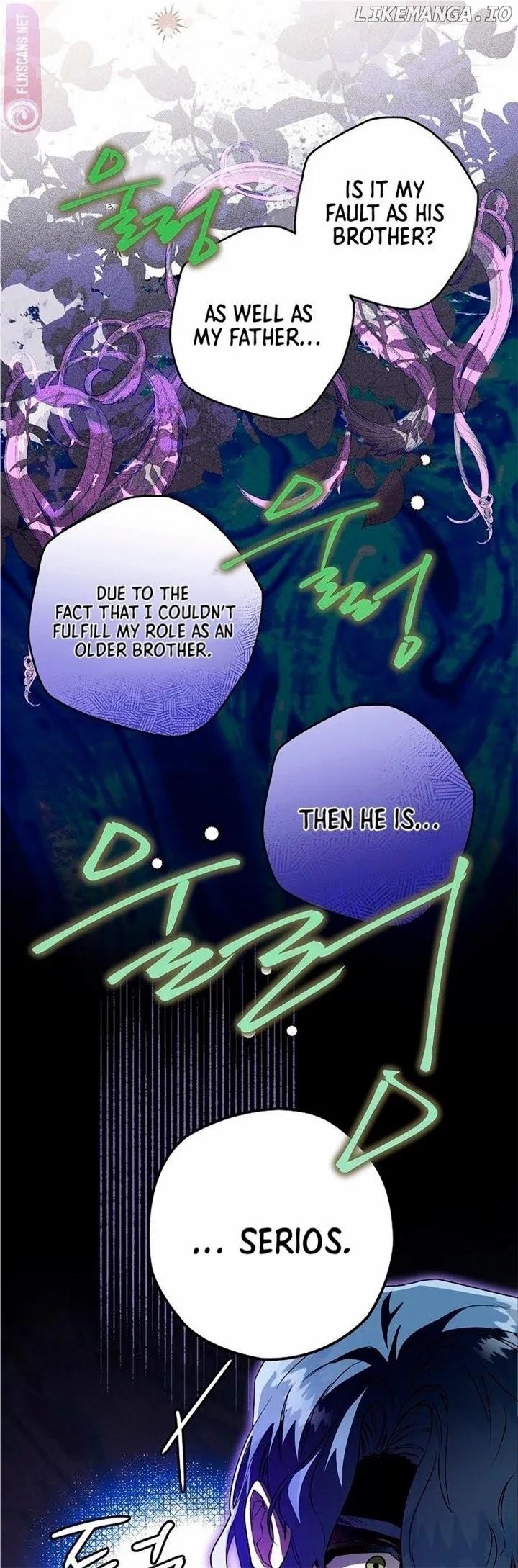 Sigrid Chapter 70 - Page 31 in English