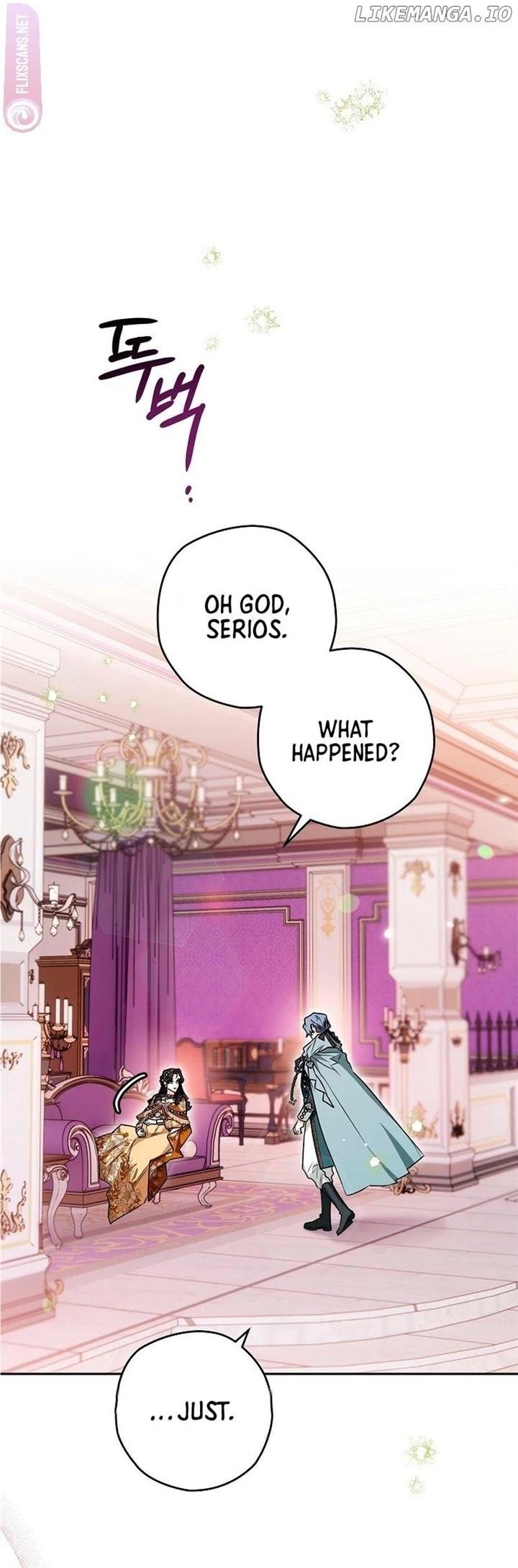 Sigrid Chapter 70 - Page 34 in English