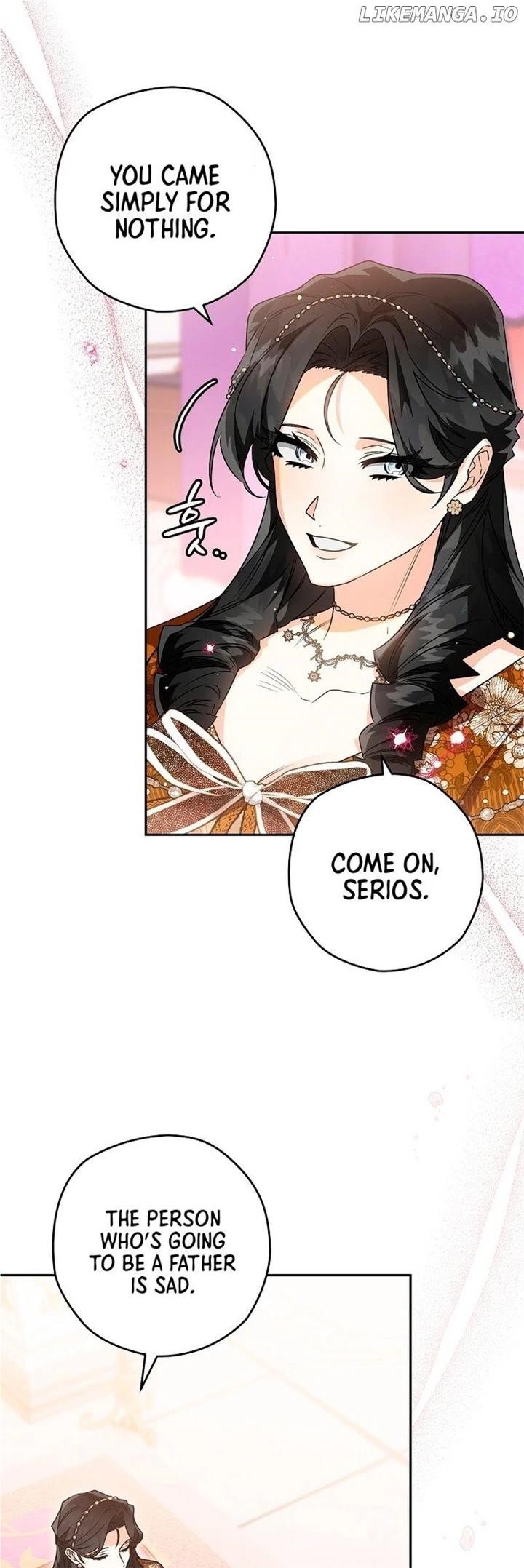 Sigrid Chapter 70 - Page 35 in English