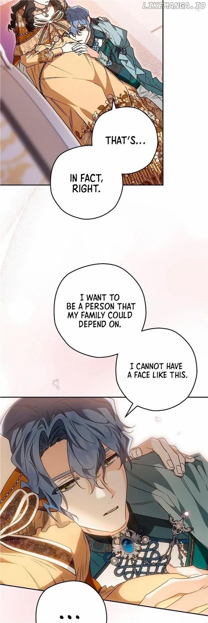 Sigrid Chapter 70 - Page 36 in English