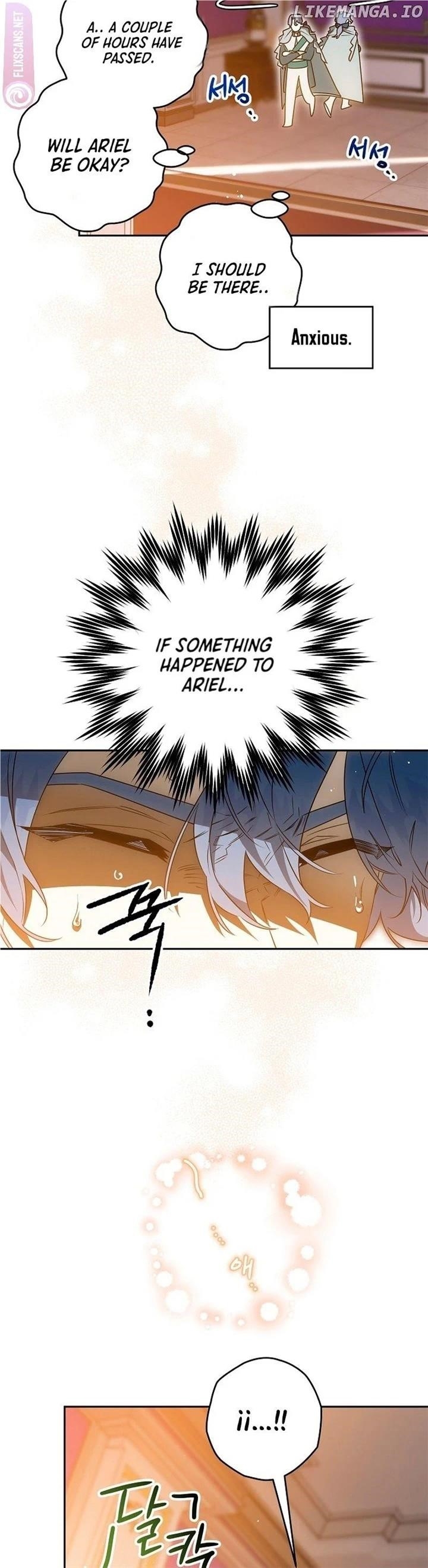 Sigrid Chapter 70 - Page 43 in English