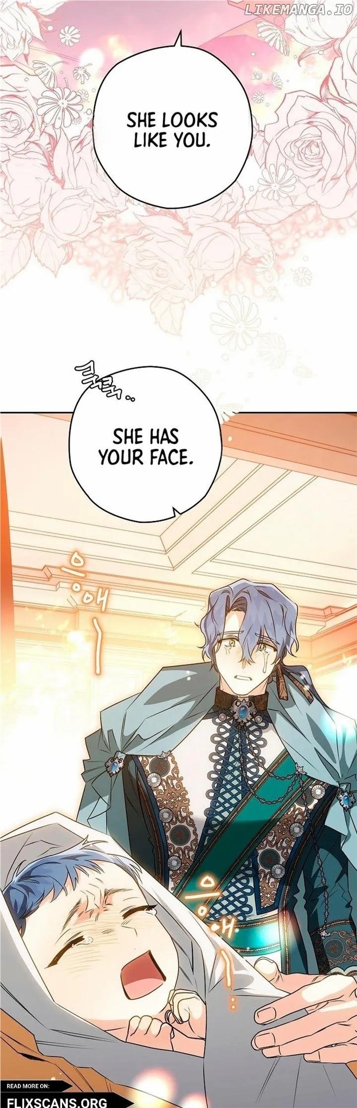 Sigrid Chapter 70 - Page 47 in English