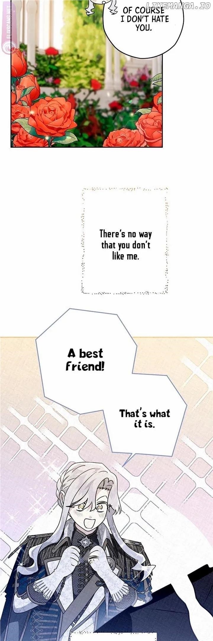 Sigrid Chapter 70 - Page 7 in English