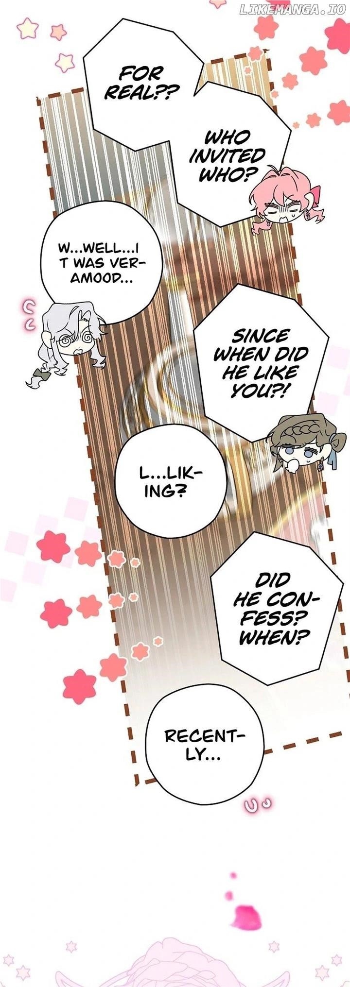 Sigrid Chapter 71 - Page 12 in English