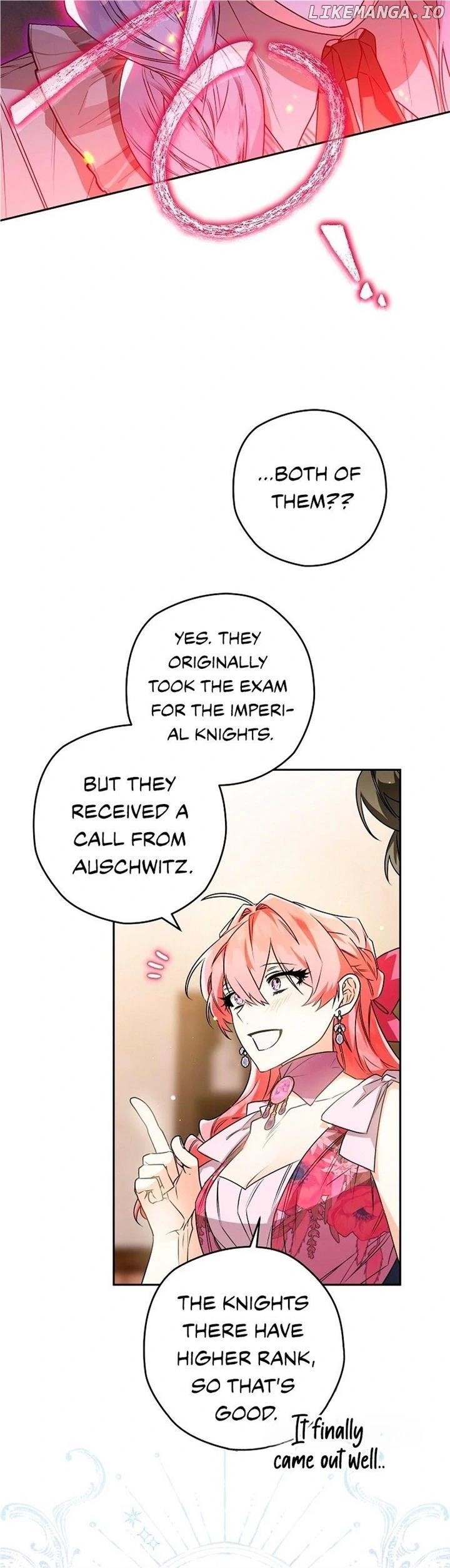 Sigrid Chapter 71 - Page 24 in English