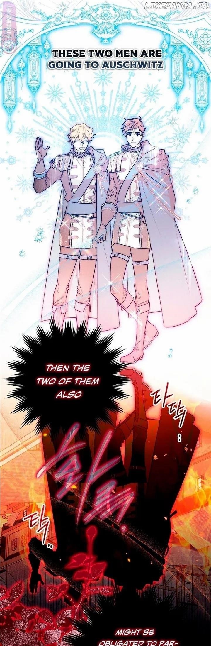 Sigrid Chapter 71 - Page 25 in English