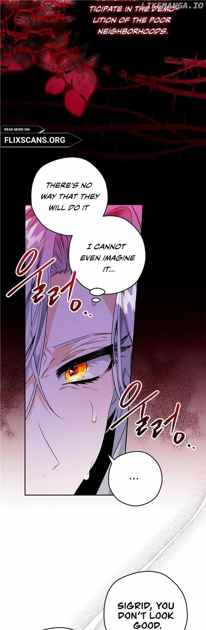 Sigrid Chapter 71 - Page 26 in English