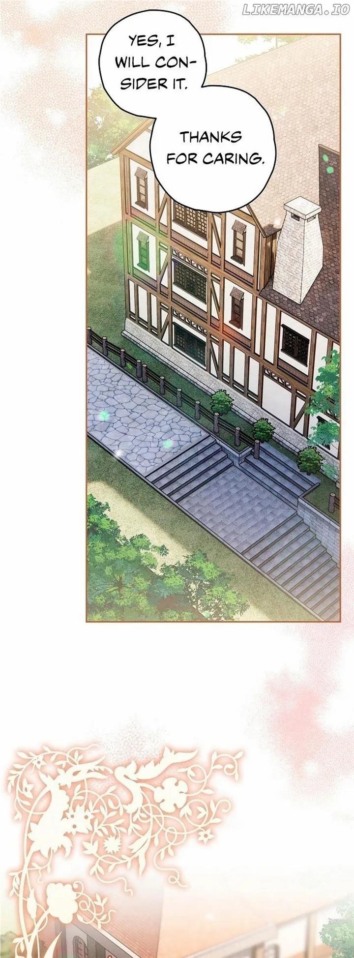 Sigrid Chapter 71 - Page 33 in English