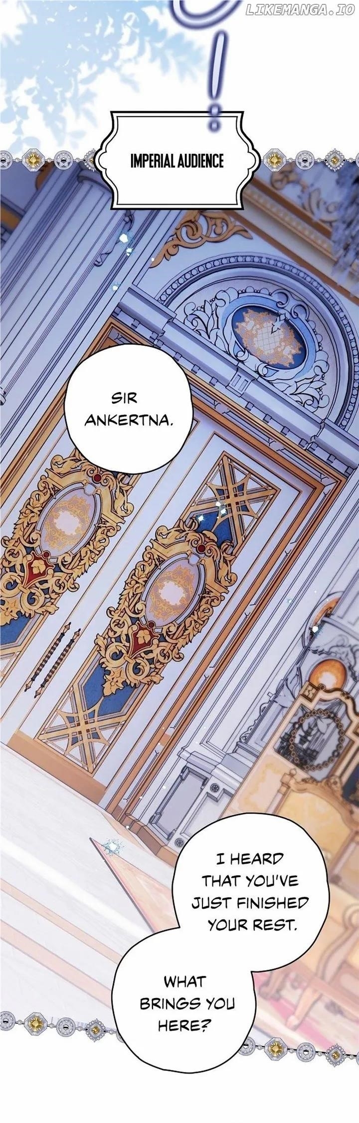 Sigrid Chapter 72 - Page 15 in English